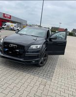 Q7 Audi 3,0 Baden-Württemberg - Herbolzheim Vorschau