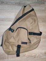 Slingbag von PX Adventure / Braun-Schwarz / Vintage Bayern - Kirchham Vorschau