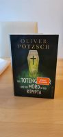 Oliver Pötzsch "Der Totengräber und der Mord in der Krypta" Hessen - Mörfelden-Walldorf Vorschau