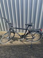 Trekkingfahrrad Gudereit LC 60 , 28 Zoll Bayern - Baudenbach Vorschau