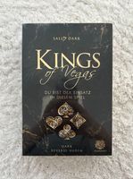 Kings of Vegas (Band 1) Hessen - Bad Wildungen Vorschau