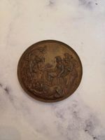 Bronze Medalie 1862 londini Bayern - Hof (Saale) Vorschau