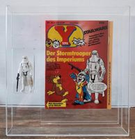 Yps Stormtooper 510 original Bastelbogen star wars vintage Baden-Württemberg - Nagold Vorschau