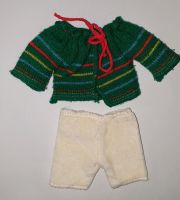 Kleidung für Monchichi Monchhichi Nordrhein-Westfalen - Korschenbroich Vorschau