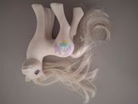 Mein kleines Pony Braut Sissi My little pony Vintage retro 80 er Baden-Württemberg - Dürmentingen Vorschau