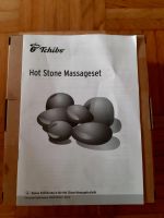 Hot Stone Massageset von Tchibo Nordrhein-Westfalen - Kamen Vorschau