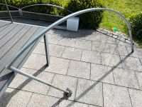 Handlauf Treppe verzinkt Bielefeld - Heepen Vorschau
