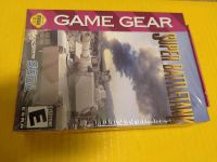 Sega Game Gear Super Battletank NEU sealed Hessen - Darmstadt Vorschau