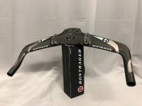 NEW orig. Bontrager Trek Speed Concept UCI Legal Lenker TT Frankfurt am Main - Gallusviertel Vorschau