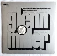 2 LPs Glenn Miller – His original recordings Hessen - Amöneburg Vorschau