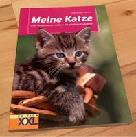 ☑️Buch Meine Katze - alles Wissenswerte☑️ Niedersachsen - Wolfsburg Vorschau