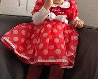 Disney minnie mouse Kostüm ❤️ Kindergarten Karneval Kleid Nordrhein-Westfalen - Castrop-Rauxel Vorschau