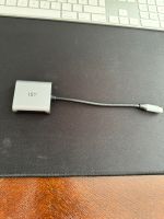 ISY HDMI USB-C Adapter 2 HDMI Anschluss + USB-C input Berlin - Wilmersdorf Vorschau