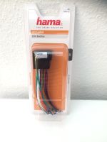 ISO-Buchse /ISO Socket von Hama Automotive Nordrhein-Westfalen - Erkelenz Vorschau
