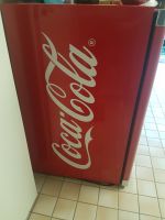 Mittelgroßer Kühlschrank von Coca Cola!!! Niedersachsen - Salzgitter Vorschau
