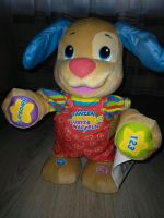 Tanz u. Wackel- Hund von Fisher Price Nordrhein-Westfalen - Rödinghausen Vorschau