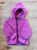 Fleecepulli  Jacke Pink, Jako O 80 /86 Rheinland-Pfalz - Dannstadt-Schauernheim Vorschau