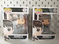 Funko Pop Daniels Alien Covenant neu Thüringen - Meuselwitz Vorschau