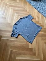Replay T-Shirt Leinen S 36 38 grau Köln - Nippes Vorschau