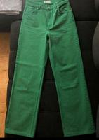 Zara Wide Leg Jeans Baden-Württemberg - Ostelsheim Vorschau