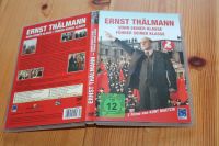 Ernst Thälmann Sohn seiner Klasse Führer seiner Klasse DVD DDR Brandenburg - Lieberose Vorschau