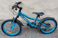 Kinderfahrrad 18Zoll Amigo Brandenburg - Fürstenwalde (Spree) Vorschau