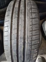 2x 205 45 R17 Sommerreifen- Michelin Nordrhein-Westfalen - Detmold Vorschau