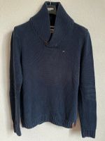 Tommy Hilfiger Herren-Pullover Herren-Pulli Gr. L blau Baden-Württemberg - Nagold Vorschau