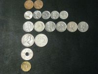 Münzen / Coins / Sammlung / Lot , FIJI, Queen, alt + neu Bayern - Obernzell Vorschau