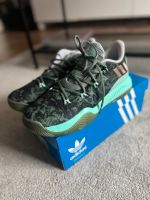 Adidas Basketball Sneaker 42 2/3 Nürnberg (Mittelfr) - Südstadt Vorschau