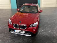 BMW X1 Kyosho Thüringen - Erfurt Vorschau