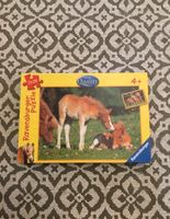 2x 20 Ravensburger Pferde Puzzle Alter 4+ ❤️ Top-Zustand Niedersachsen - Seevetal Vorschau