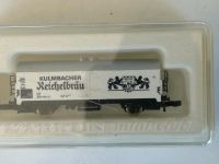 Märklin Z Anhänger 8604 Nordrhein-Westfalen - Rheda-Wiedenbrück Vorschau