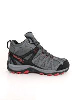 Neu Herren Wanderschuhe Merrell Gr 43,5 Saarland - Ottweiler Vorschau