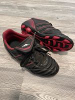 Kinder Adidas Fußballschuhe/Stollenschuhe Gr. 32 Baden-Württemberg - Denkingen Vorschau