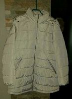 Umstands-Winterjacke v. MAMA H&M Gr. 38 beige Baden-Württemberg - Calw Vorschau