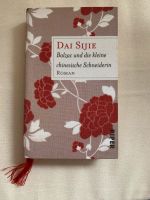 Balzac und die kleine chinesische Schneiderin - Dai Sijie Eimsbüttel - Hamburg Stellingen Vorschau