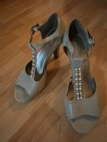 Sandale Pumps Graceland Sachsen - Zwickau Vorschau