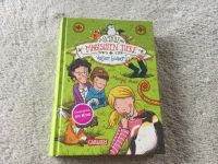 Die Schule der magischen Tiere voller Löcher Bd. 2 Hessen - Dietzenbach Vorschau