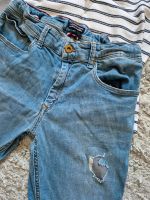 So cool: Jeans von Tommy Hilfiger Gr. 176 Hessen - Langen (Hessen) Vorschau