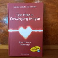 Sebastian Painadath, Rose Pudukadan: Das Herz in Schwung bringen Aachen - Kornelimünster/Walheim Vorschau