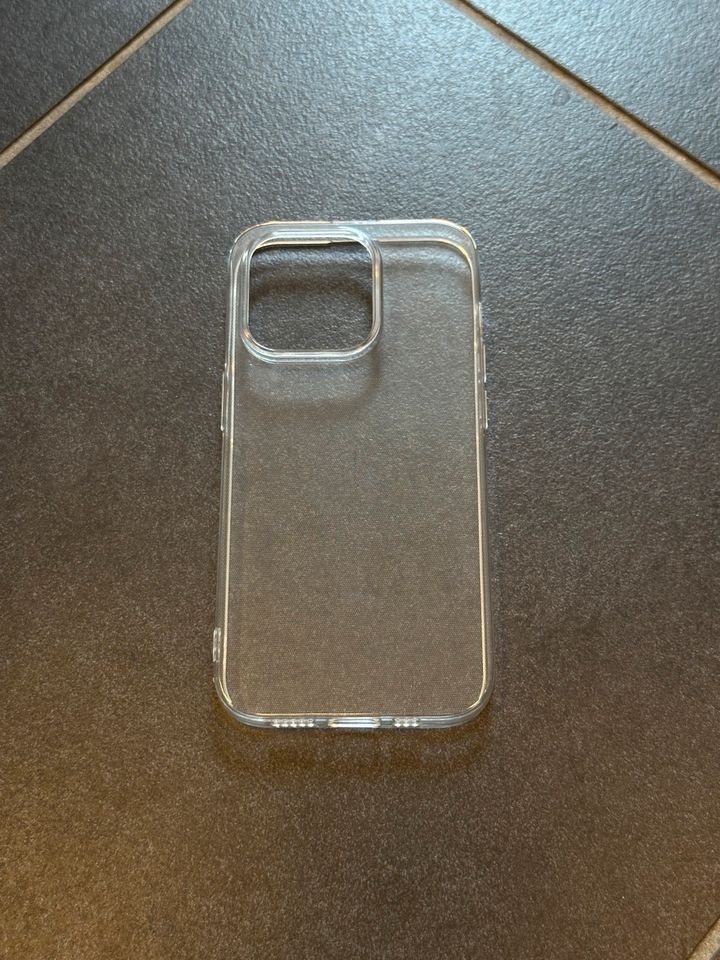 Handyhüllen iPhone 14 Pro Apple Case Schutzhülle Hülle MagSafe in Hamburg