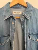 Jeanshemd oversized Rheinland-Pfalz - Koblenz Vorschau