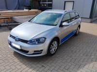 Volkswagen Golf 2.0 TDI Comfortline Variant Comfortline Roßleben-Wiehe - Roßleben Vorschau