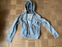 Abercrombie Fitch Zipper Jacke M Bayern - Dettelbach Vorschau