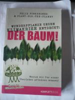 Wunderpflanze gegen Klimakrise entdeckt: Der Baum! Freiburg im Breisgau - Kirchzarten Vorschau