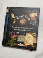 Boys‘ Book, Das außergewöhnliche Handbuch… München - Ramersdorf-Perlach Vorschau