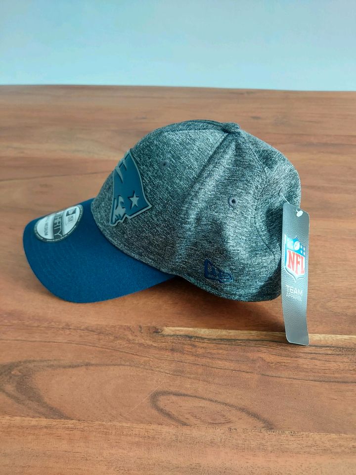 New Era NFL Cap 39Thirty - New England Patriots in Lünen