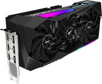 GIGABYTE AORUS GeForce RTX 3070 Master 8G (Rev. 1.01.1) NO LHR Hessen - Brechen Vorschau