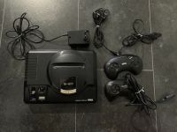 Sega Mega Drive 1 Konsole, Videospiele, Games Niedersachsen - Wolfenbüttel Vorschau